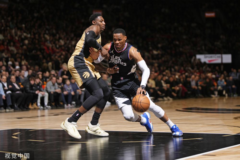 随着NBA
