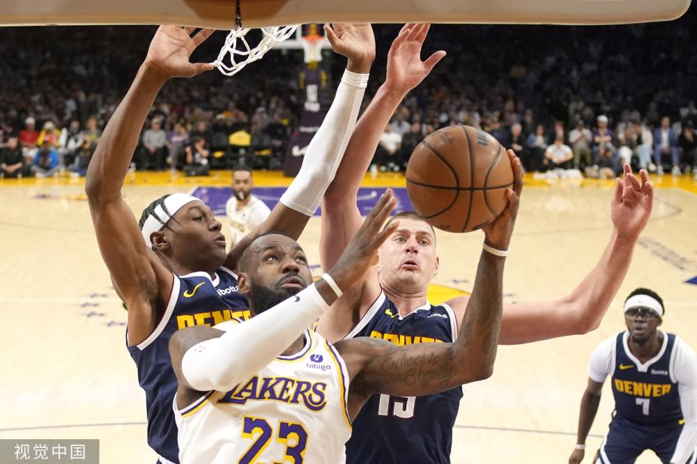 的比赛中 的比赛中