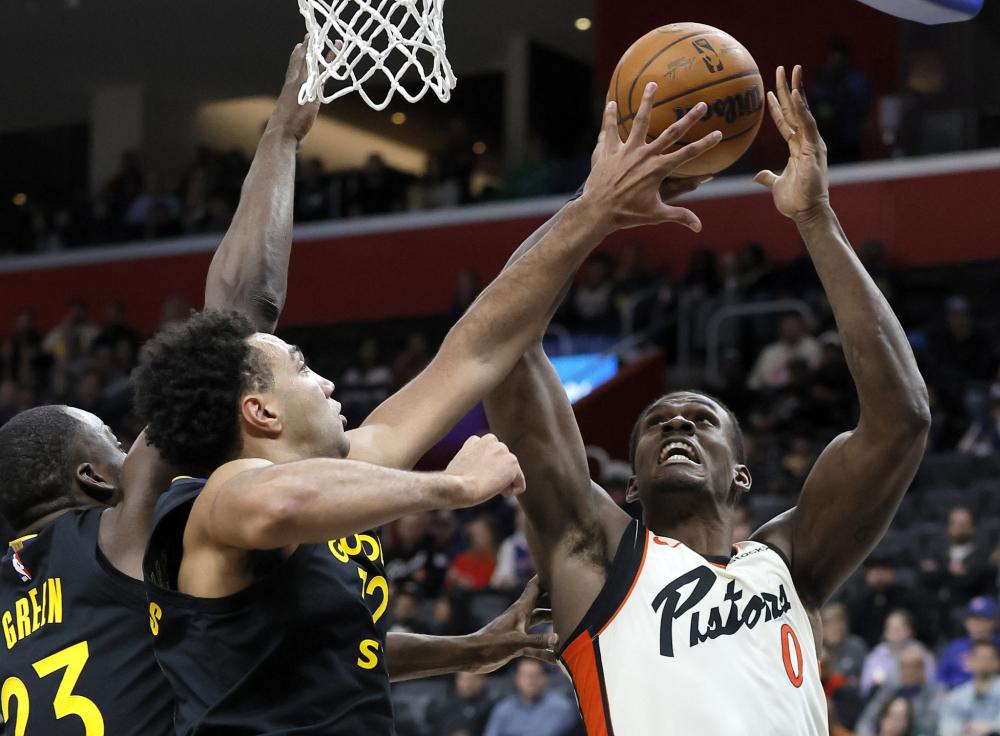 比赛形势 比赛形势