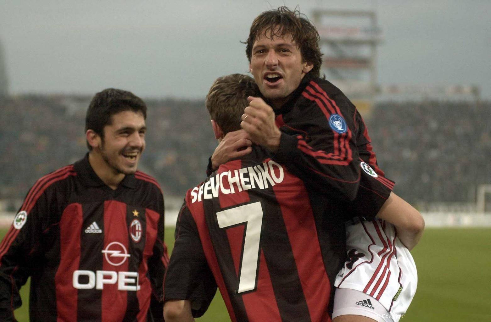 值得追随的 值得追随的