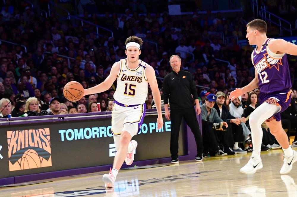 他在每一局 他在每一局