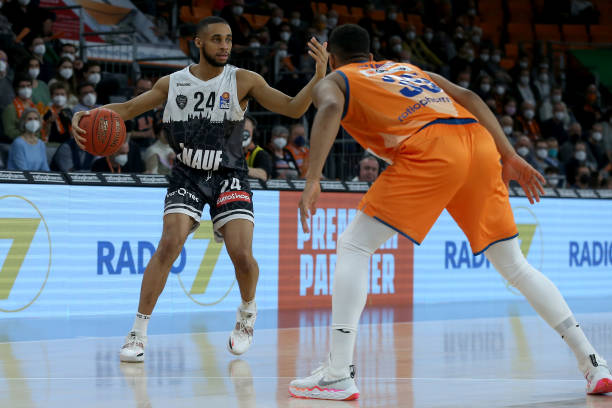 得分保障 得分保障